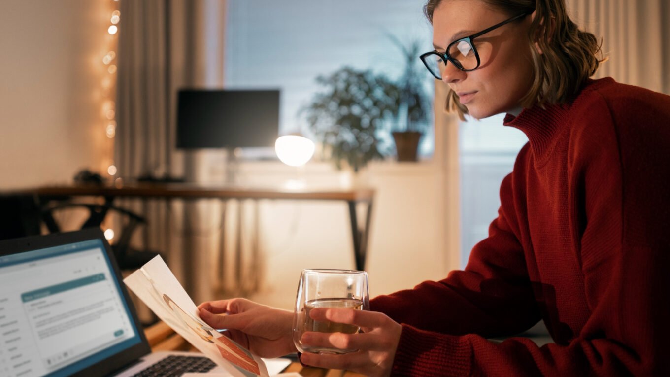 Planejamento financeiro para acompanhantes de luxo: como organizar ganhos e despesas